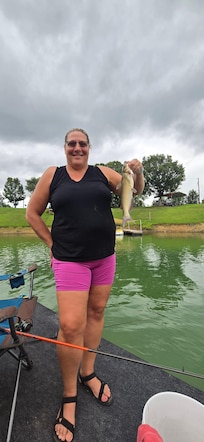 Channel catfish