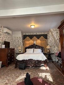 Great room!