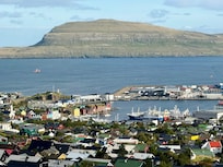 Tórshavn
