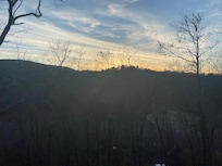 A beautiful view!