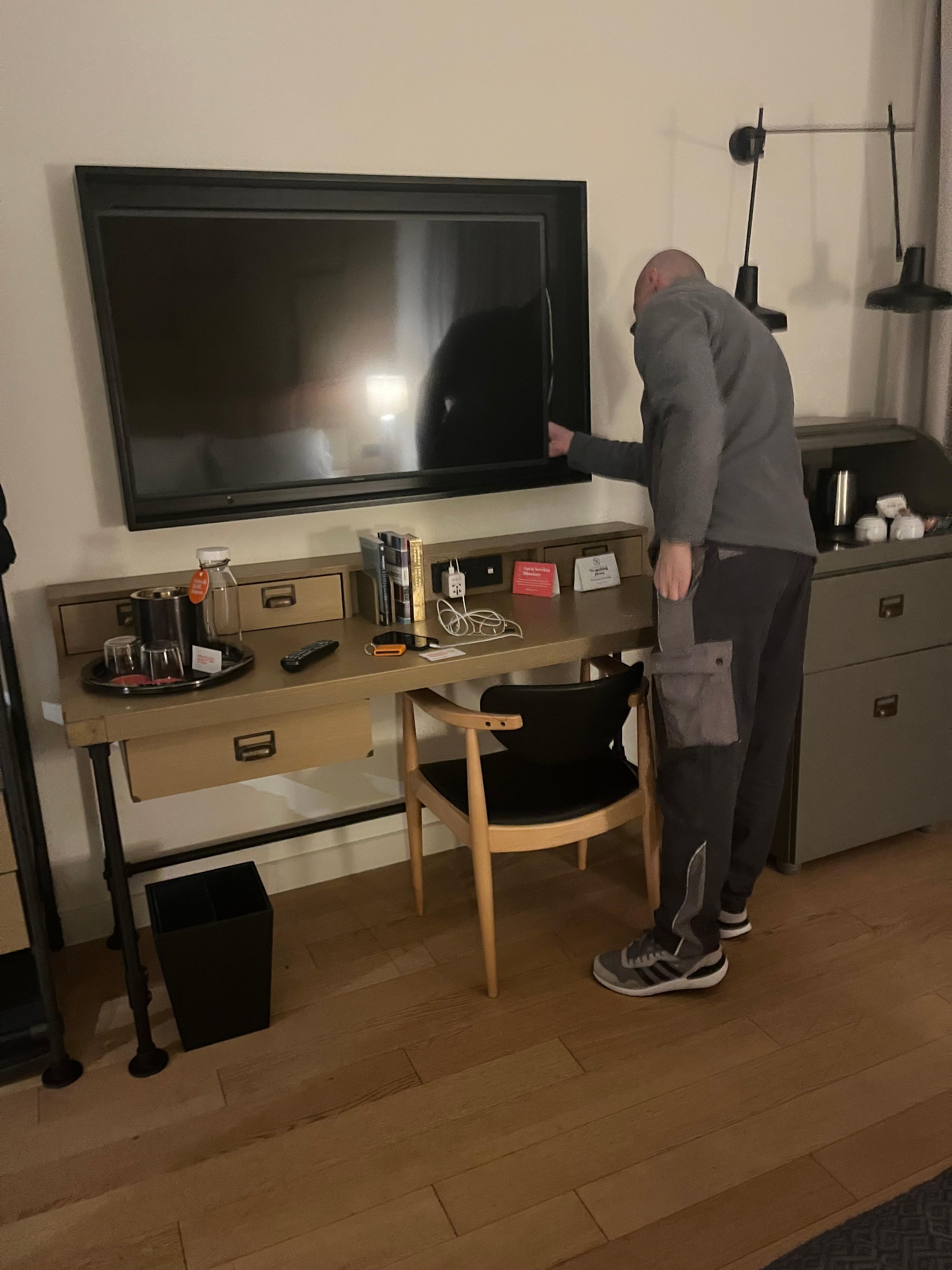 Tech trining to sole the issue