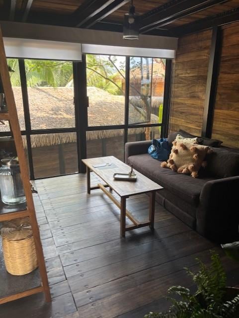 Main living room