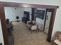 Living room/dining room