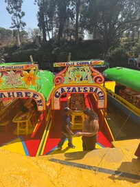 Xochimilco