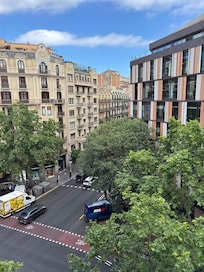 Same view - great location