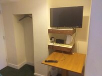 Scruffy 'furniture'