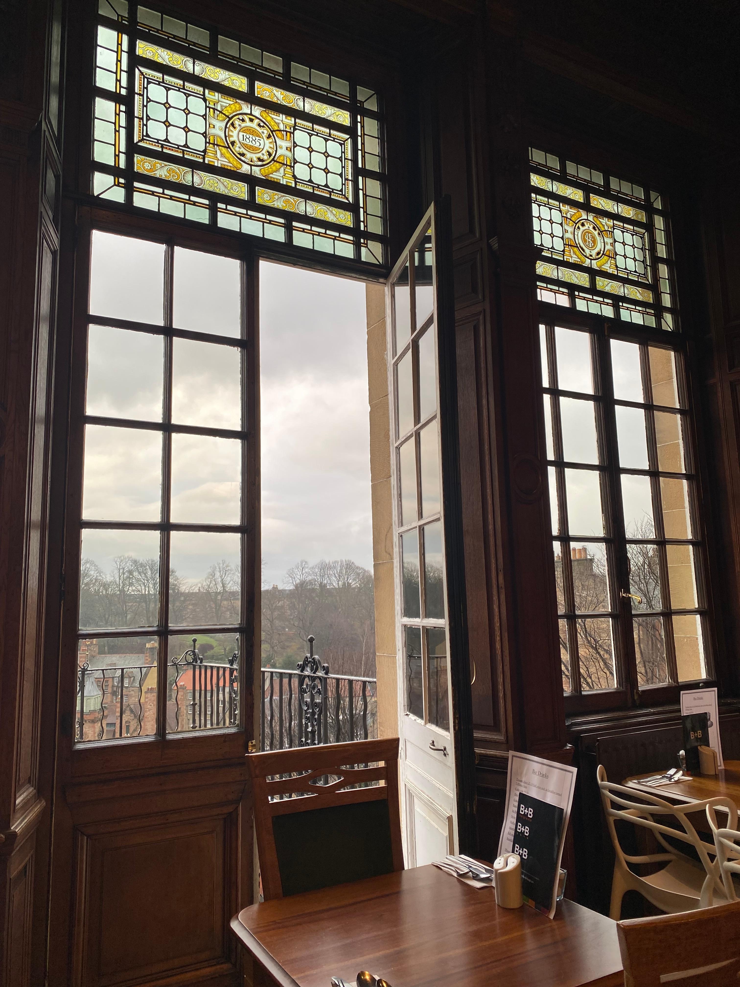 Dining / breakfast room