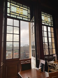 Dining / breakfast room