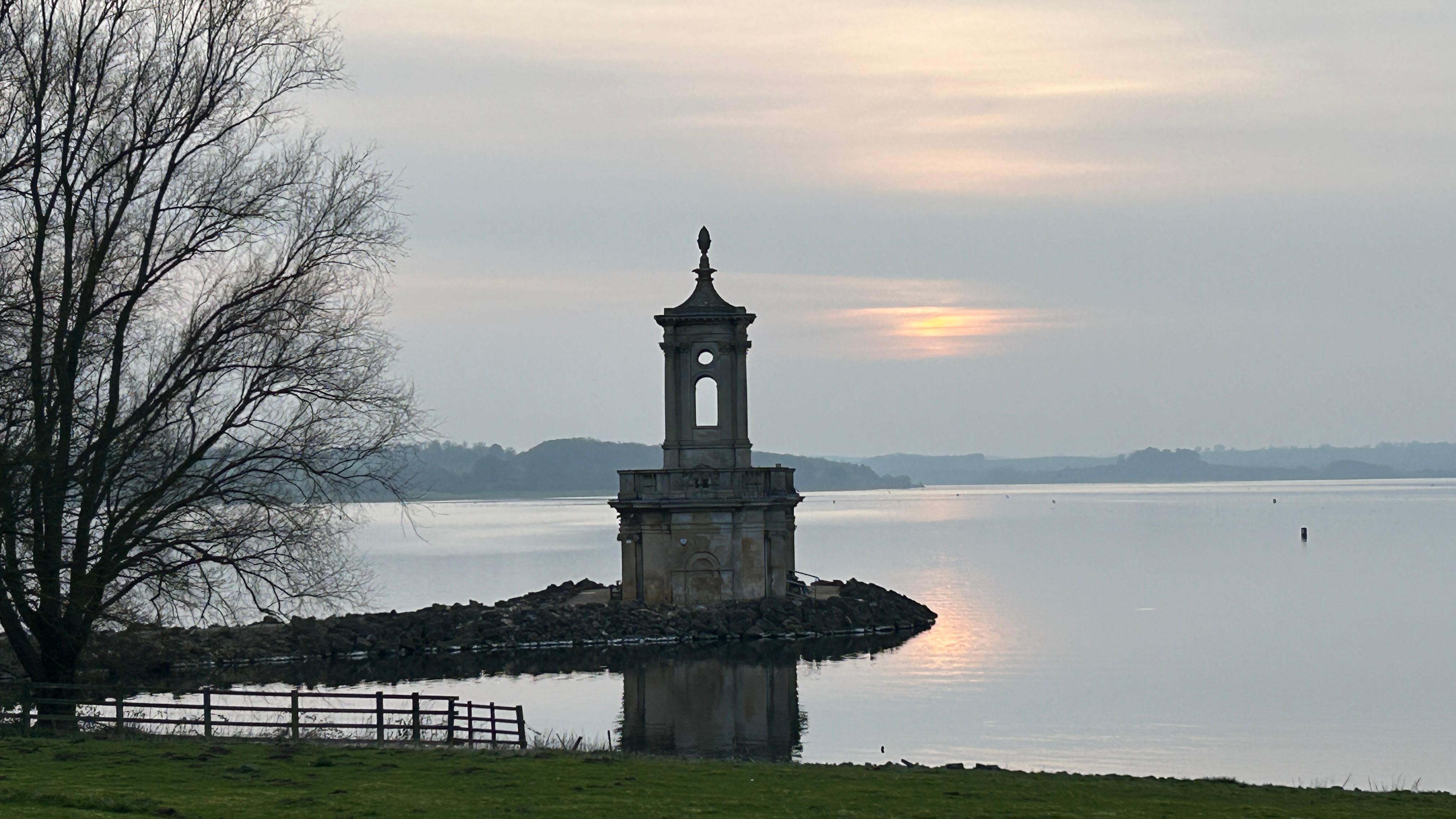Normanton church