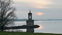 Normanton church