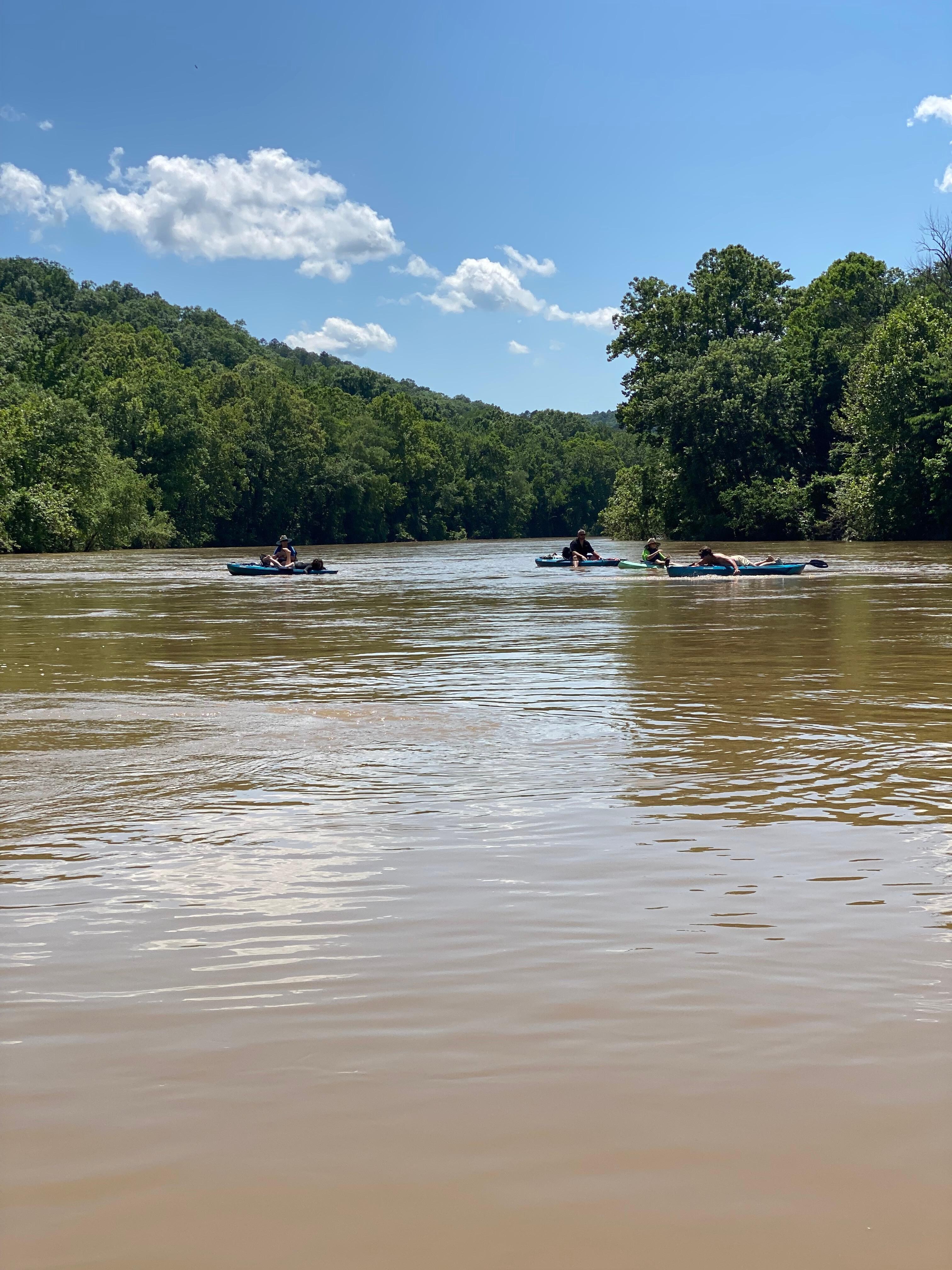 Buffalo River 