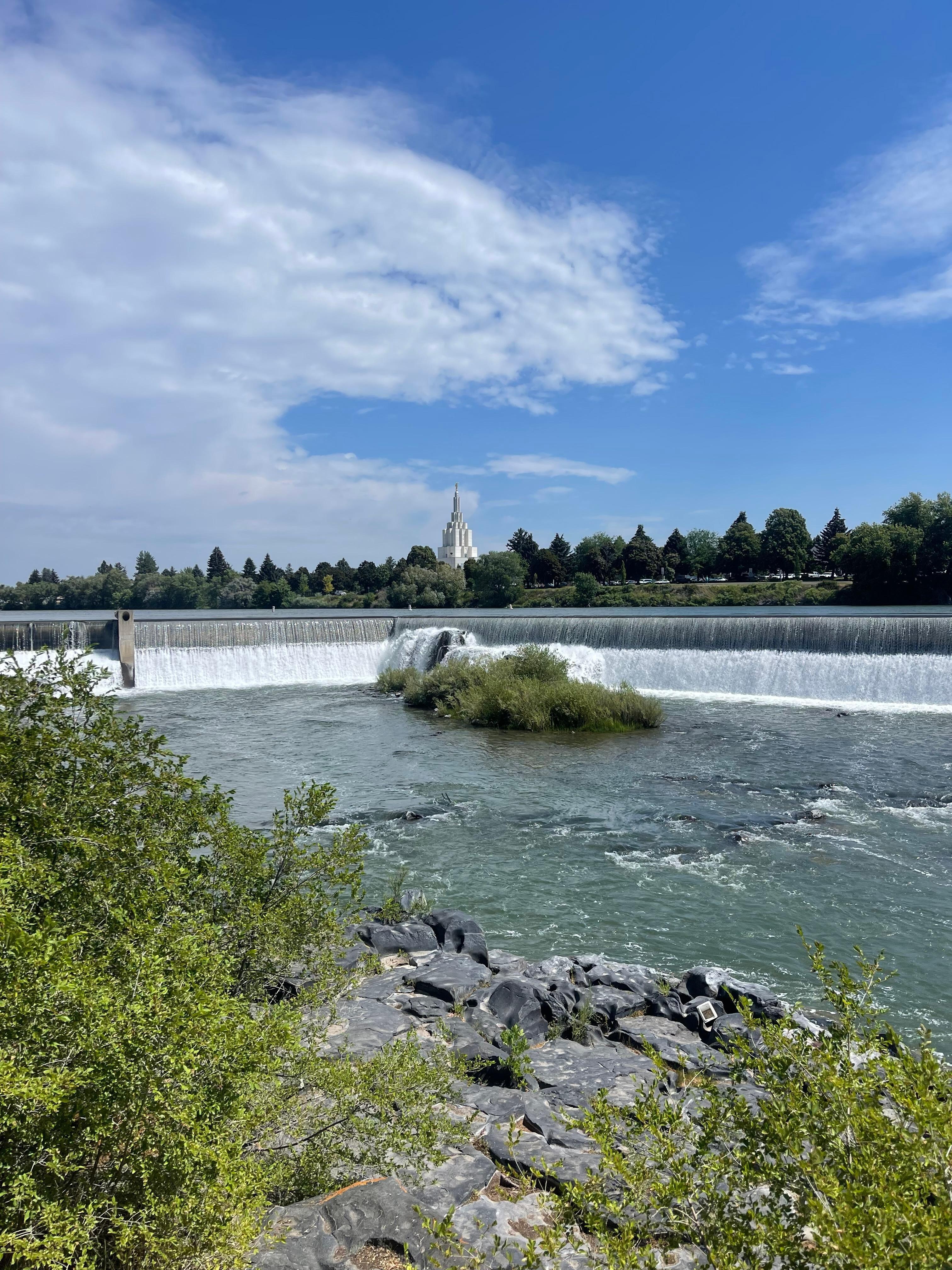 Snake River