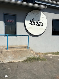 Great food!!