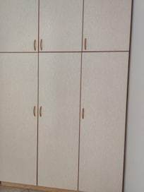 Vieux placards