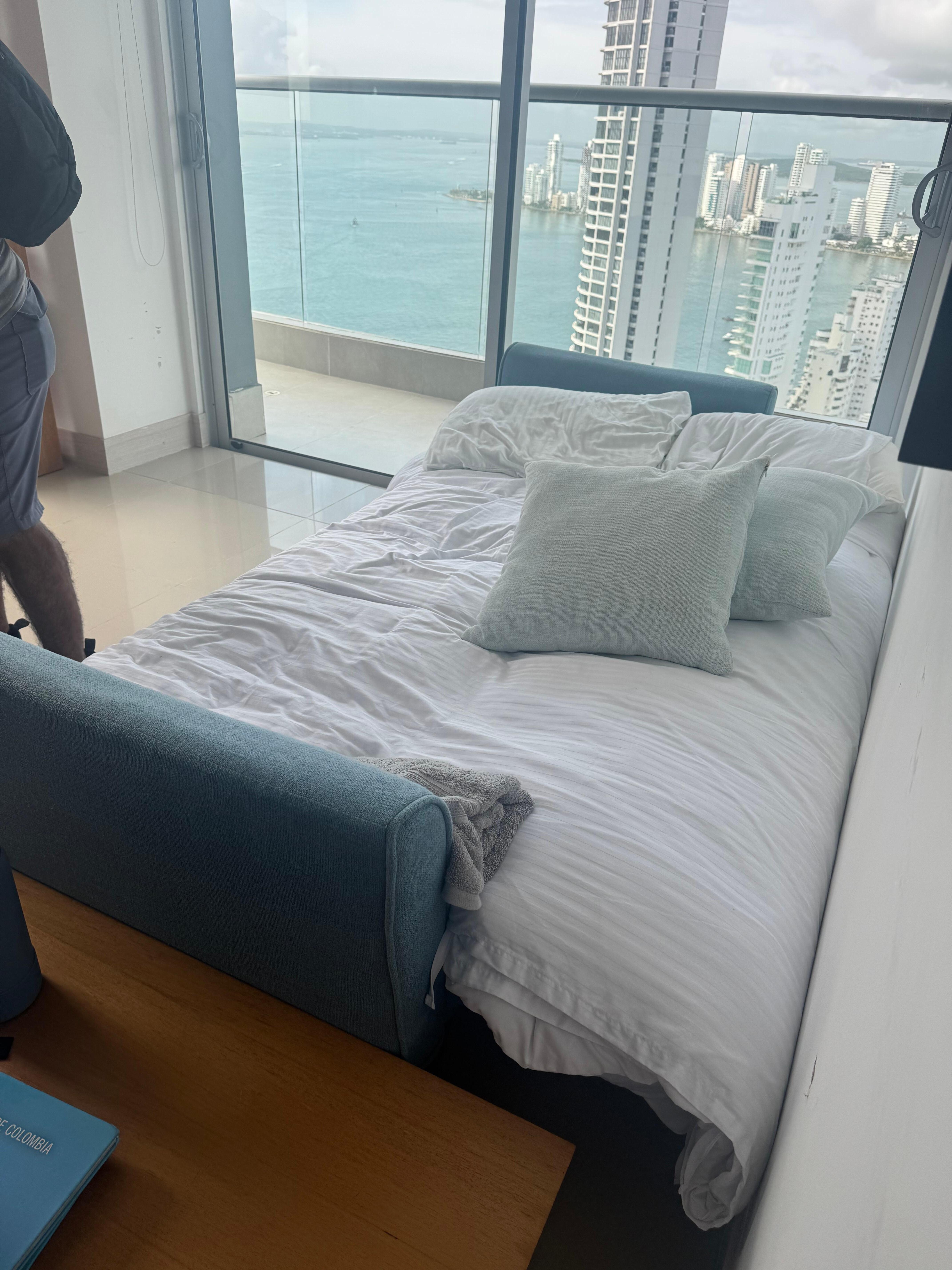 Sofa bed