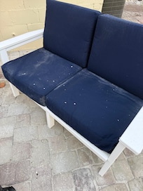 Outdoor furniture