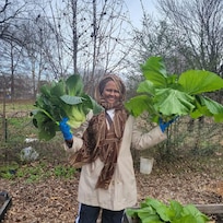 West End Community Garden