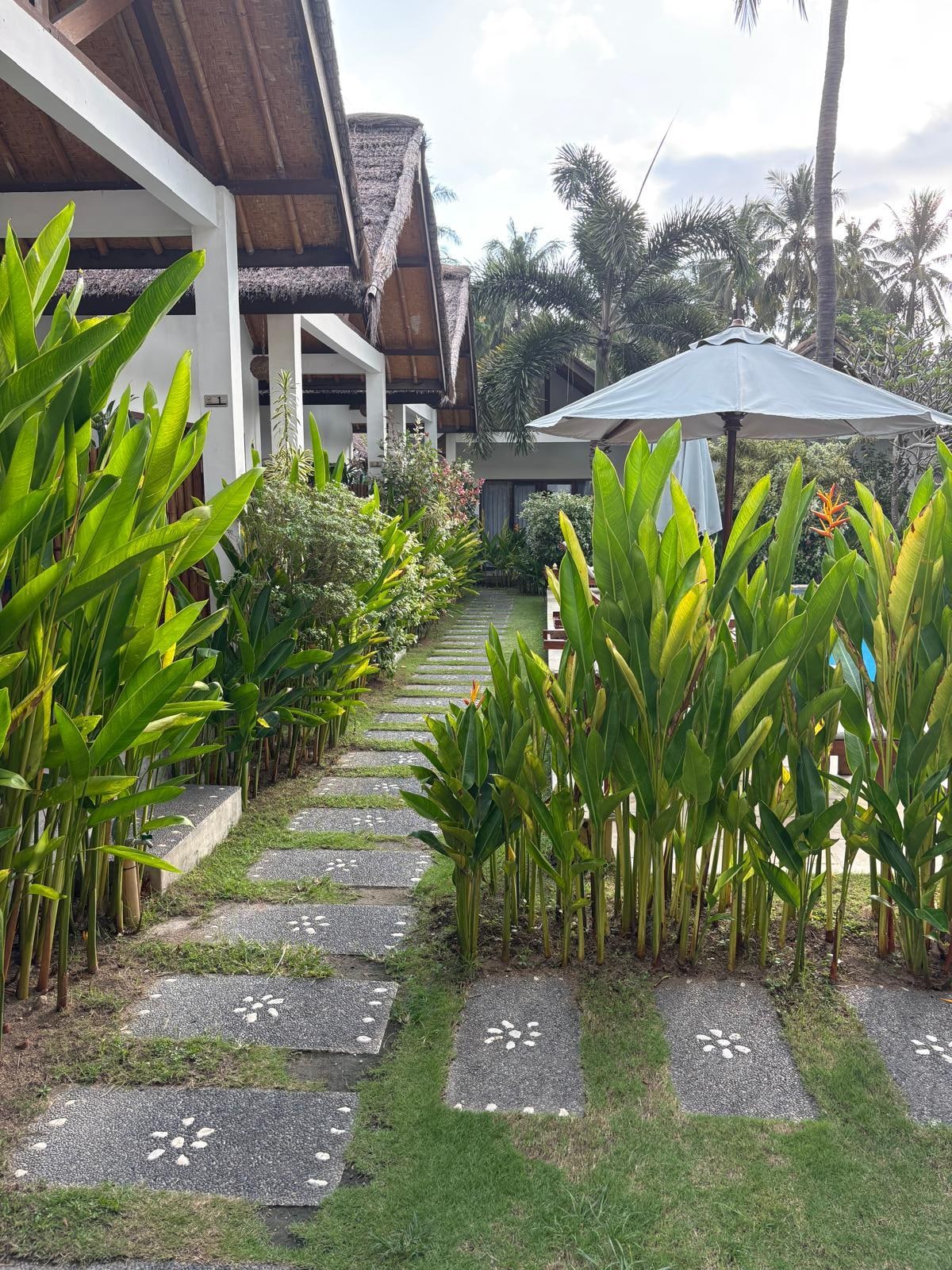 Gardens