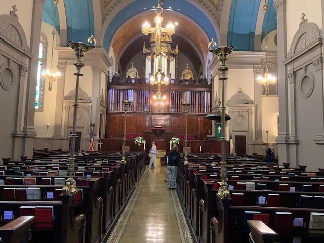 Flagler Memorial Presbyterian Church