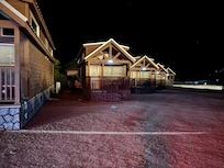Welcoming view