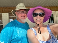 Pawpaw and nana
