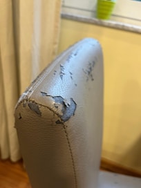 Nur ein Beispiel um zu zeigen, wie hier gespart wird