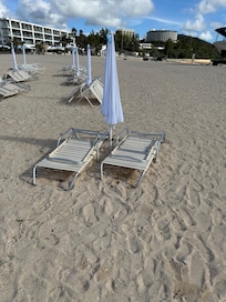 Schöner Blick