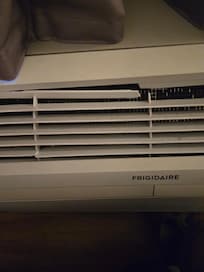 AC was busted