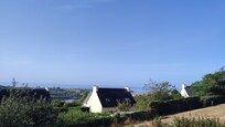 Vue de la location