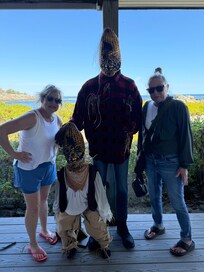 Candy shop near by! Yum!