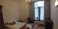 Single room.