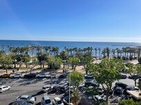 The view from our room.