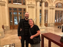 Excellent and friendly staff