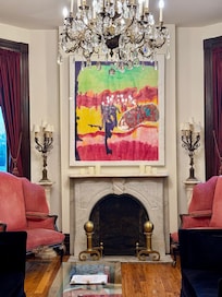 Common area