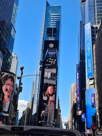 Times Square