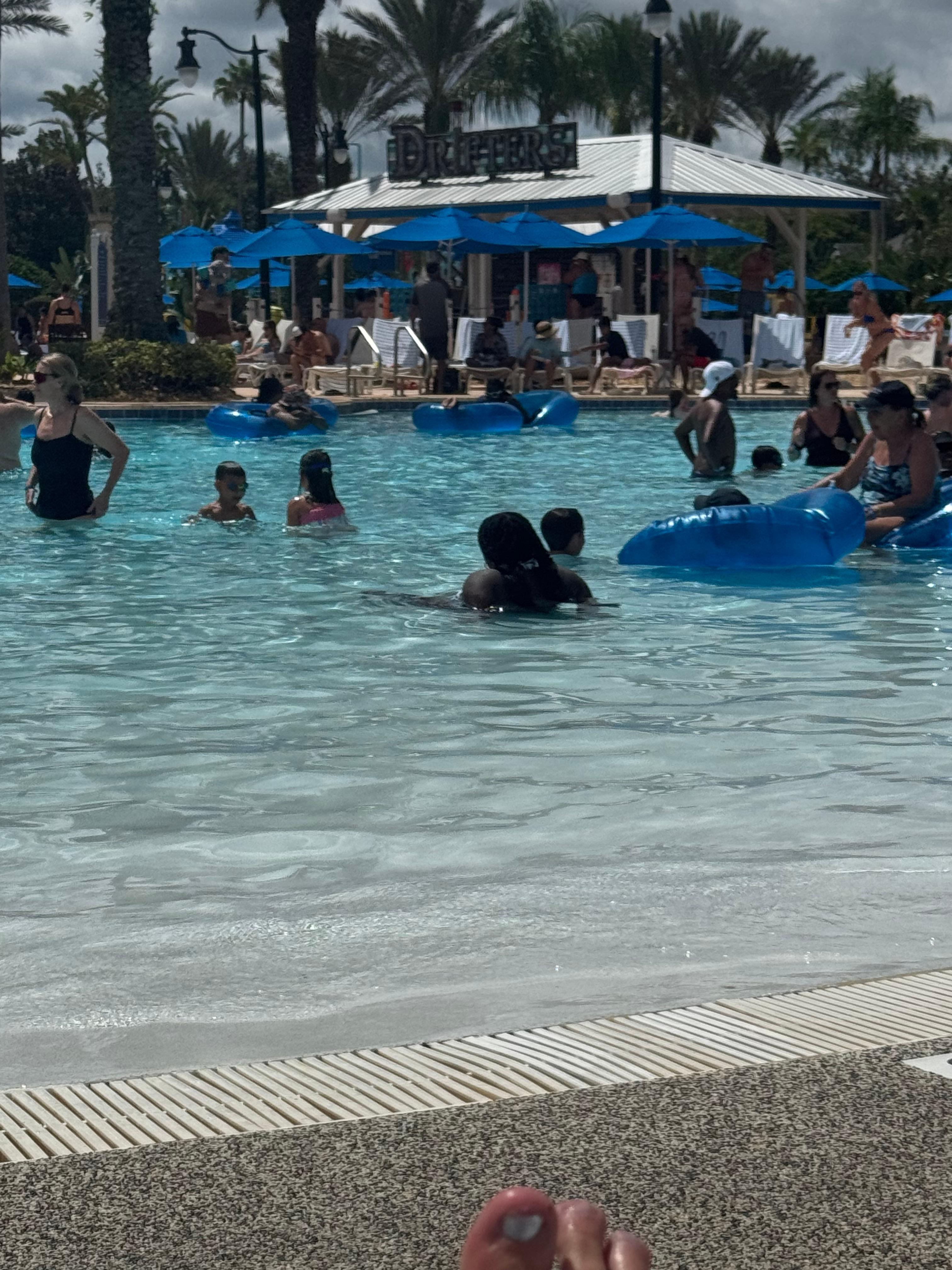 Waterpark