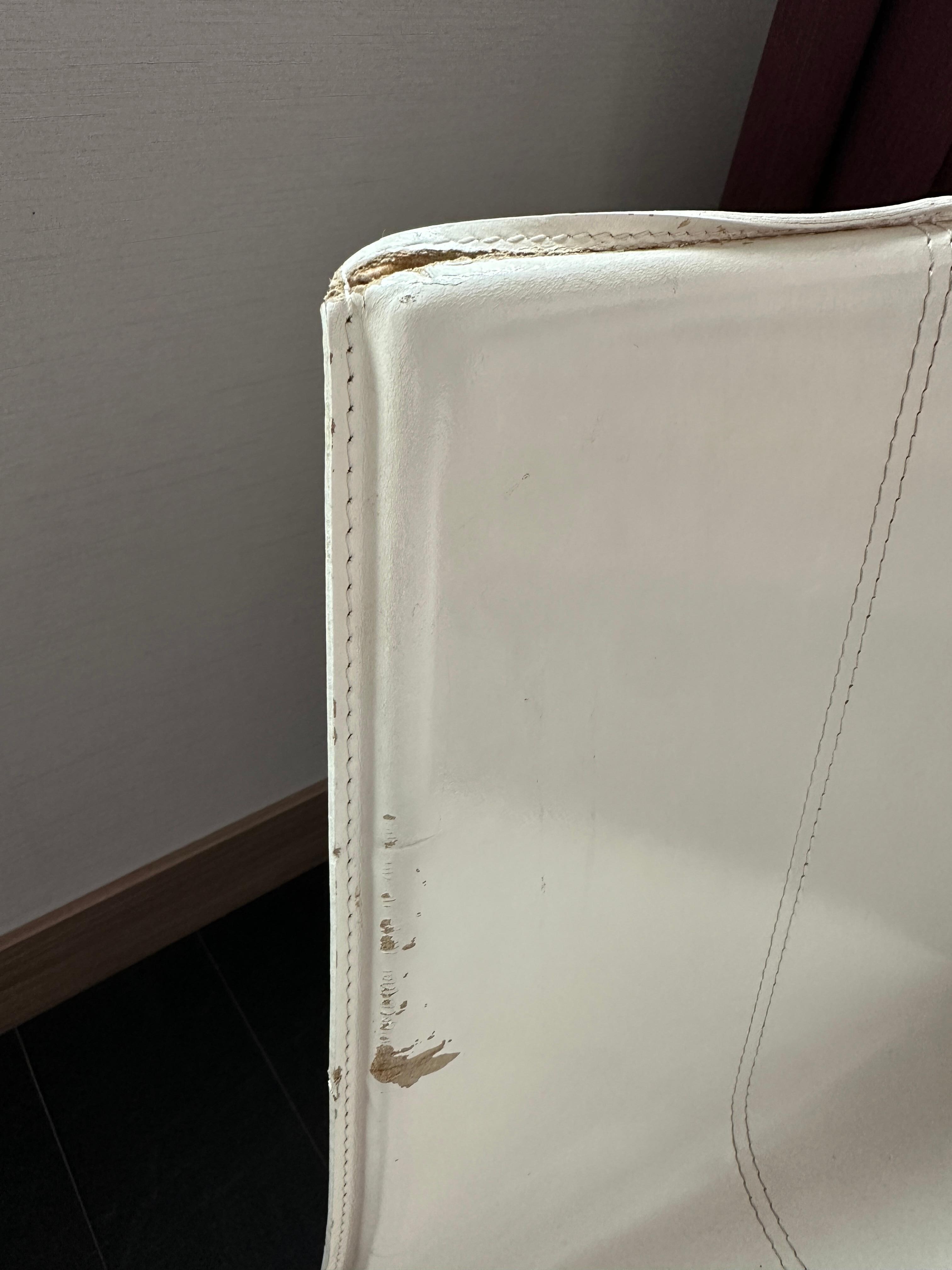 Silla de la habitación 