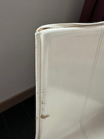 Silla de la habitación