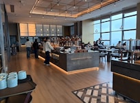 Breakfast Choices should suit everone