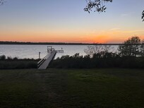 Pictures don’t even do justice to how beautiful the sunsets were!