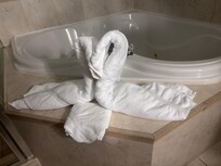 Touche décorative