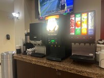 Coffee and Juices 😍