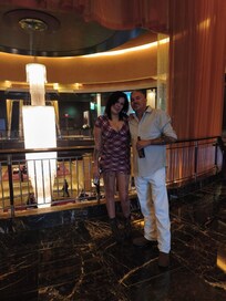 Casino time baby.....