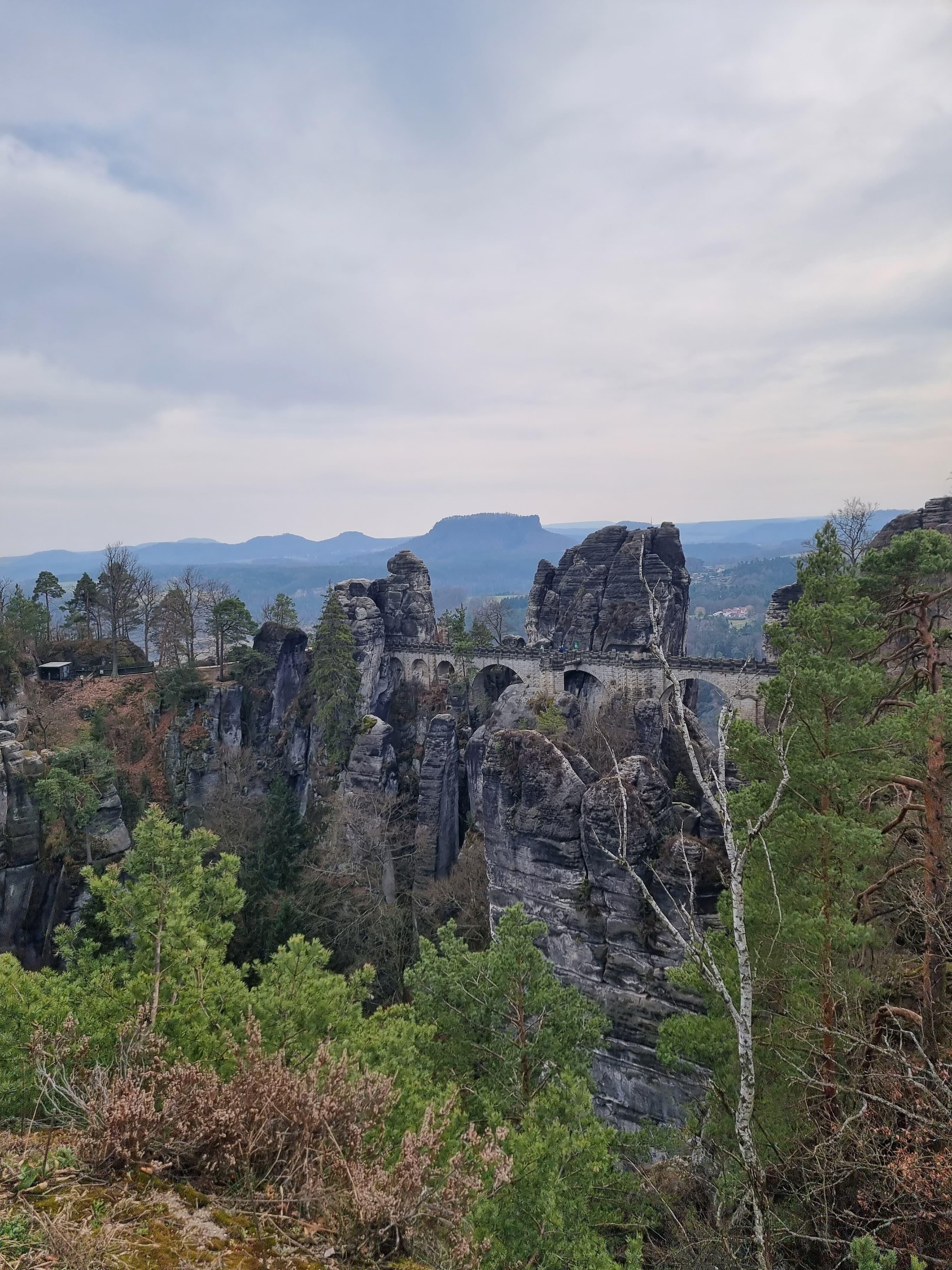 Bastei