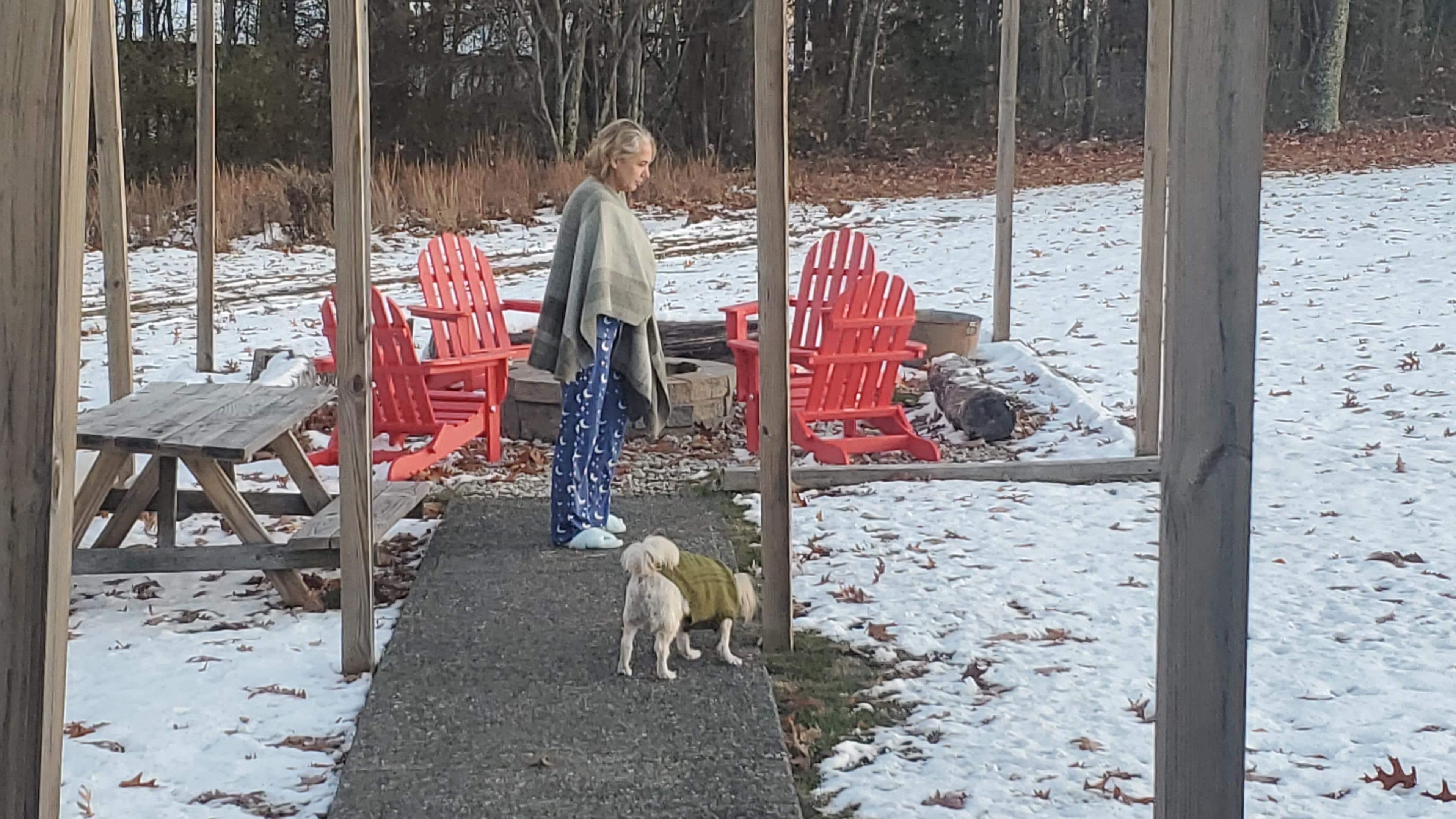 Perfect for a cozy and  romantuc night