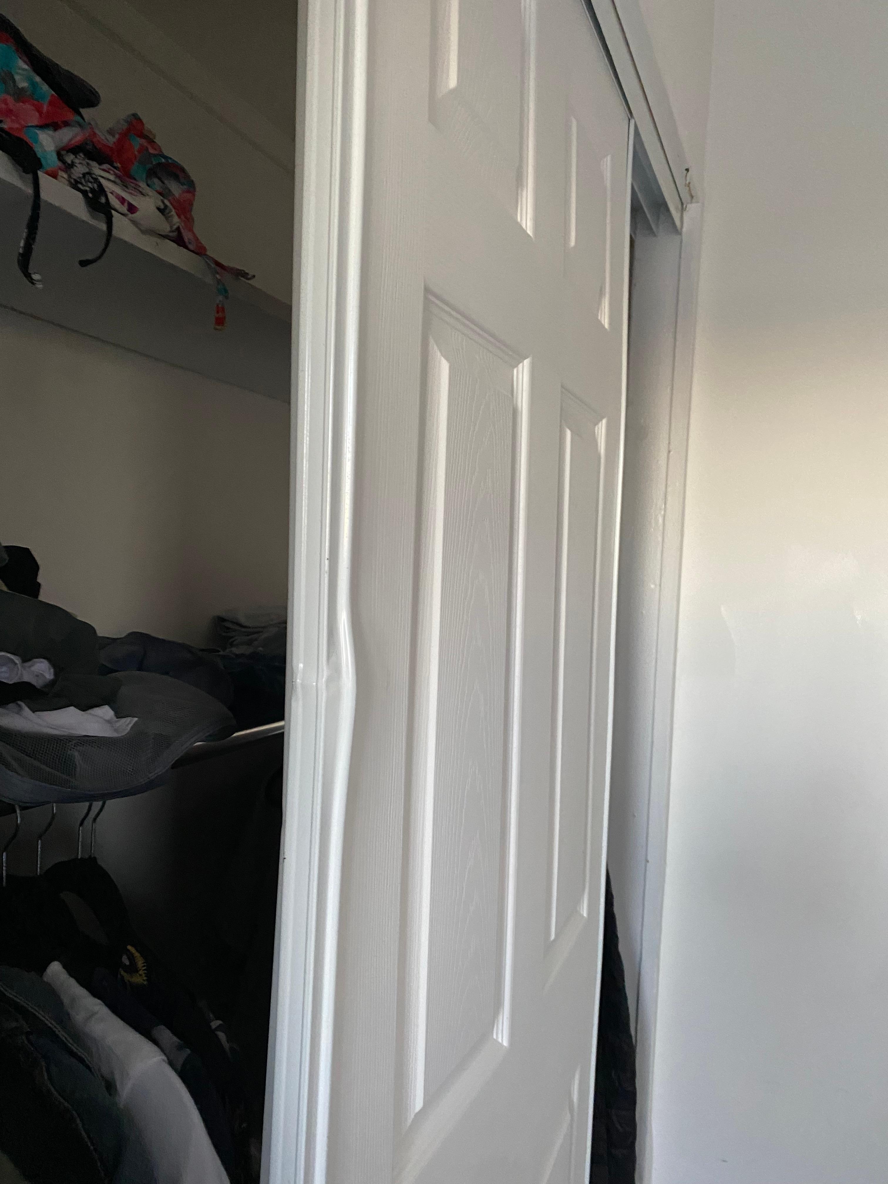 Rajeunissement à faire 