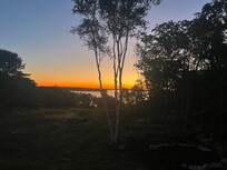 Sunrise!