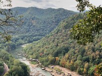 New River Gorge