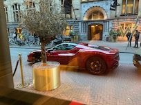 Excellent concierge service