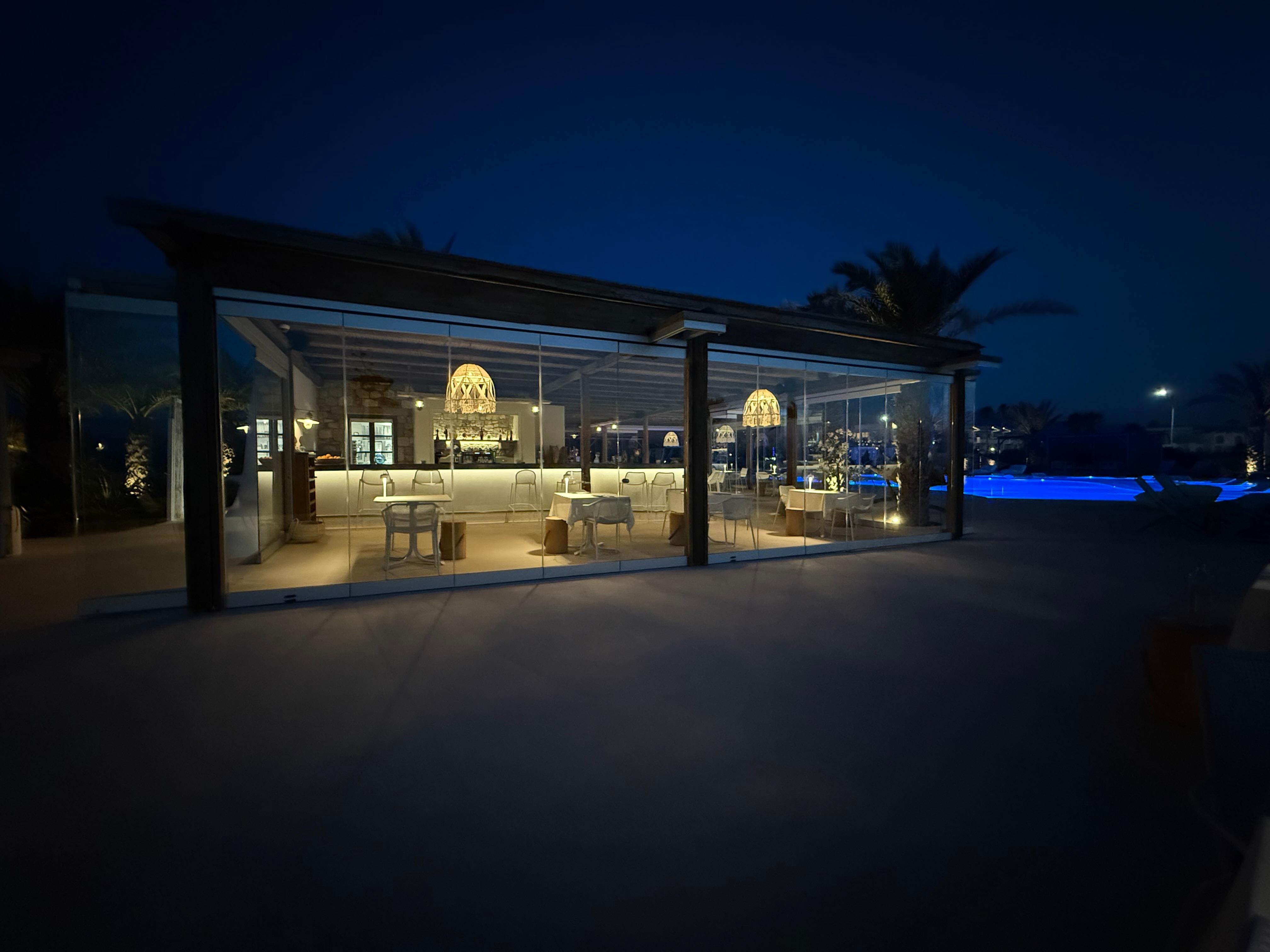 Bar/Restaurant
